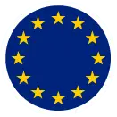 eu flag