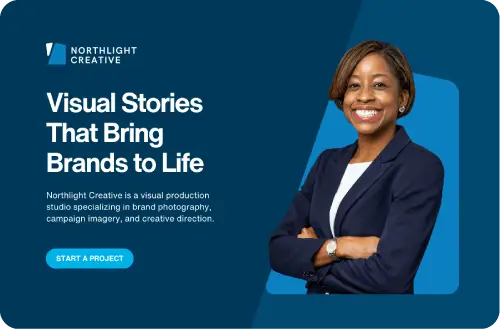 Microsite example