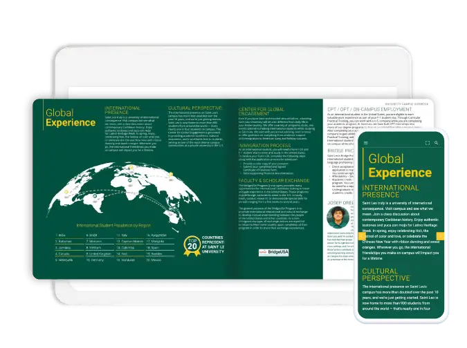 Educational Institution Publication