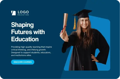 Microsite example