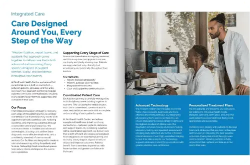 Brochure example