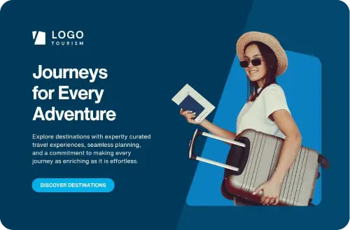 Microsite example