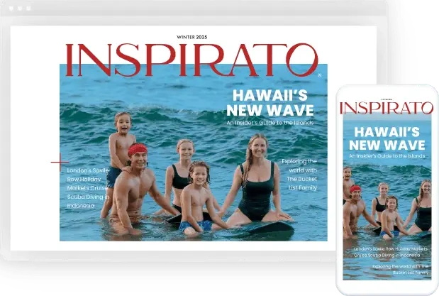 Studio publication example