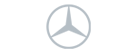 The Mercedes Logo