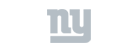 The New York Giants Logo