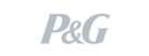 The P&G Logo
