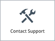 Contact Support Hover Image