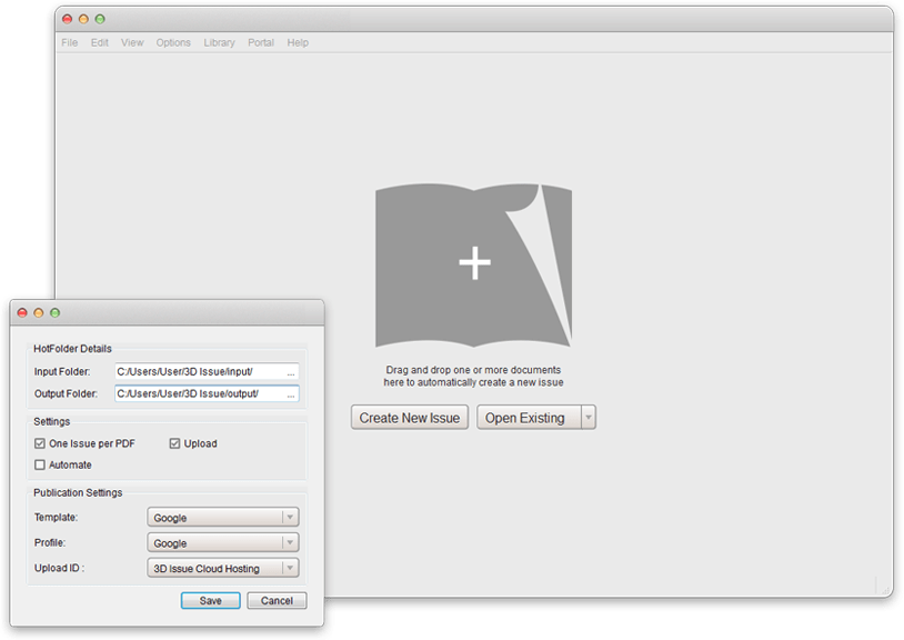Automate
