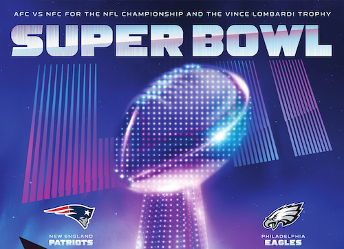 Super Bowl Image