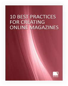 mejores practicas en la creación de revistas digitales