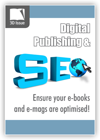 Digital publishing and SEO ebook optimization