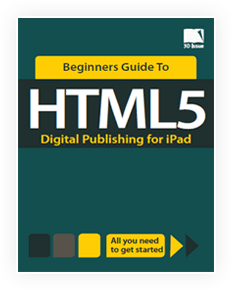 html5 digital publishing