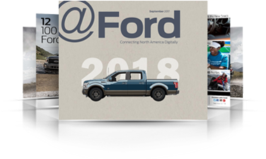 Ford Magazine