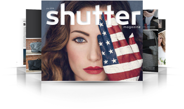 Shutter Magazine