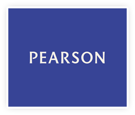 Pearson Hub sample