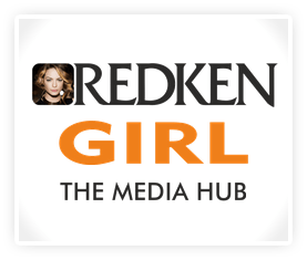 Redken Girl Hub sample