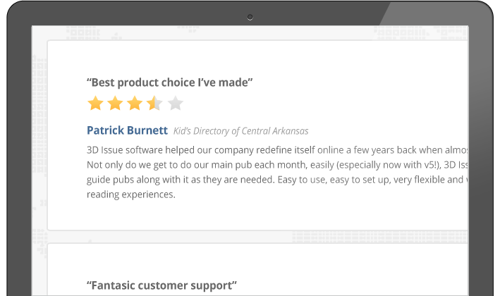 Macbook with 3D Issue Software Reviews