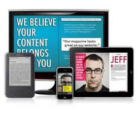 The World’s First True HTML5 Digital Publishing Tool Is Here!