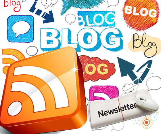 Create Digital Newsletters for Marketing Purposes