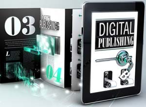 Digital Publishing Industry: How Technology is Rapidly Changing It