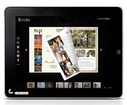8 Steps on How to Create an iPad Magazine