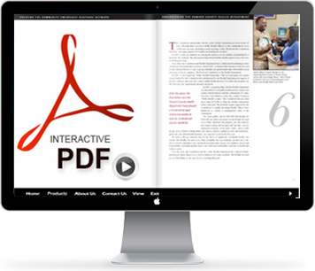 Reasons to Create an Interactive PDF