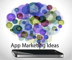 10 Mobile App Marketing Ideas