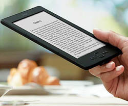 EPUB3, HTML5 or Apps – What is the Future of eBook Publishing?