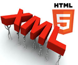 Convert XML to HTML5 in 8 easy Steps Using content hubs