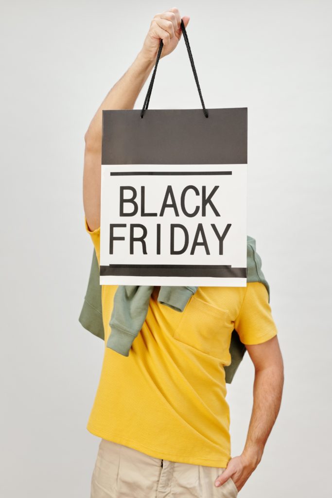 Don't Miss Out!) 10 Superb Black Friday Deals on Marketing Tech