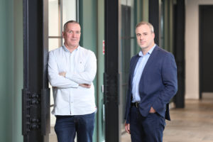 Furthr VC leads €750K investment in 3D Issue