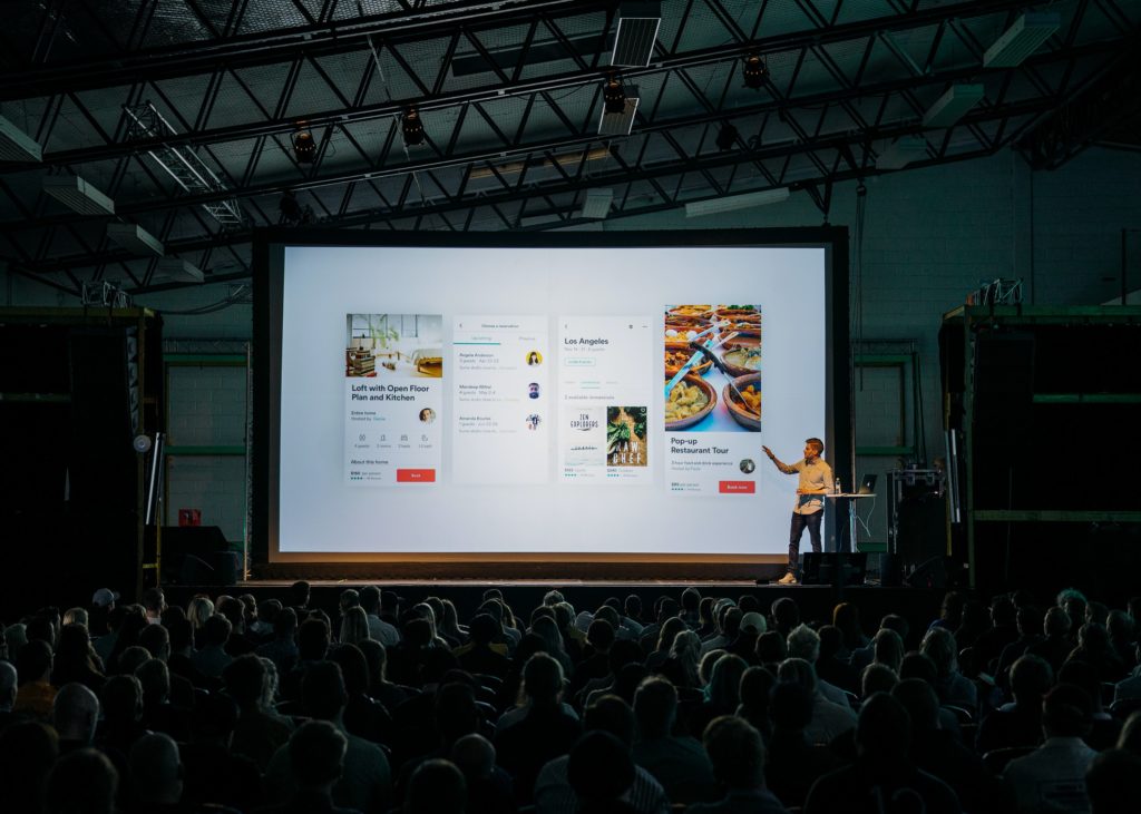 Move over Powerpoint, it’s time for content experiences