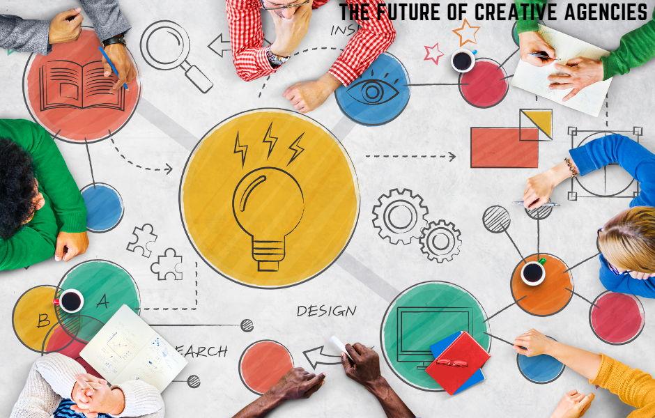 The Future of Creative Agencies: Trends and Predictions