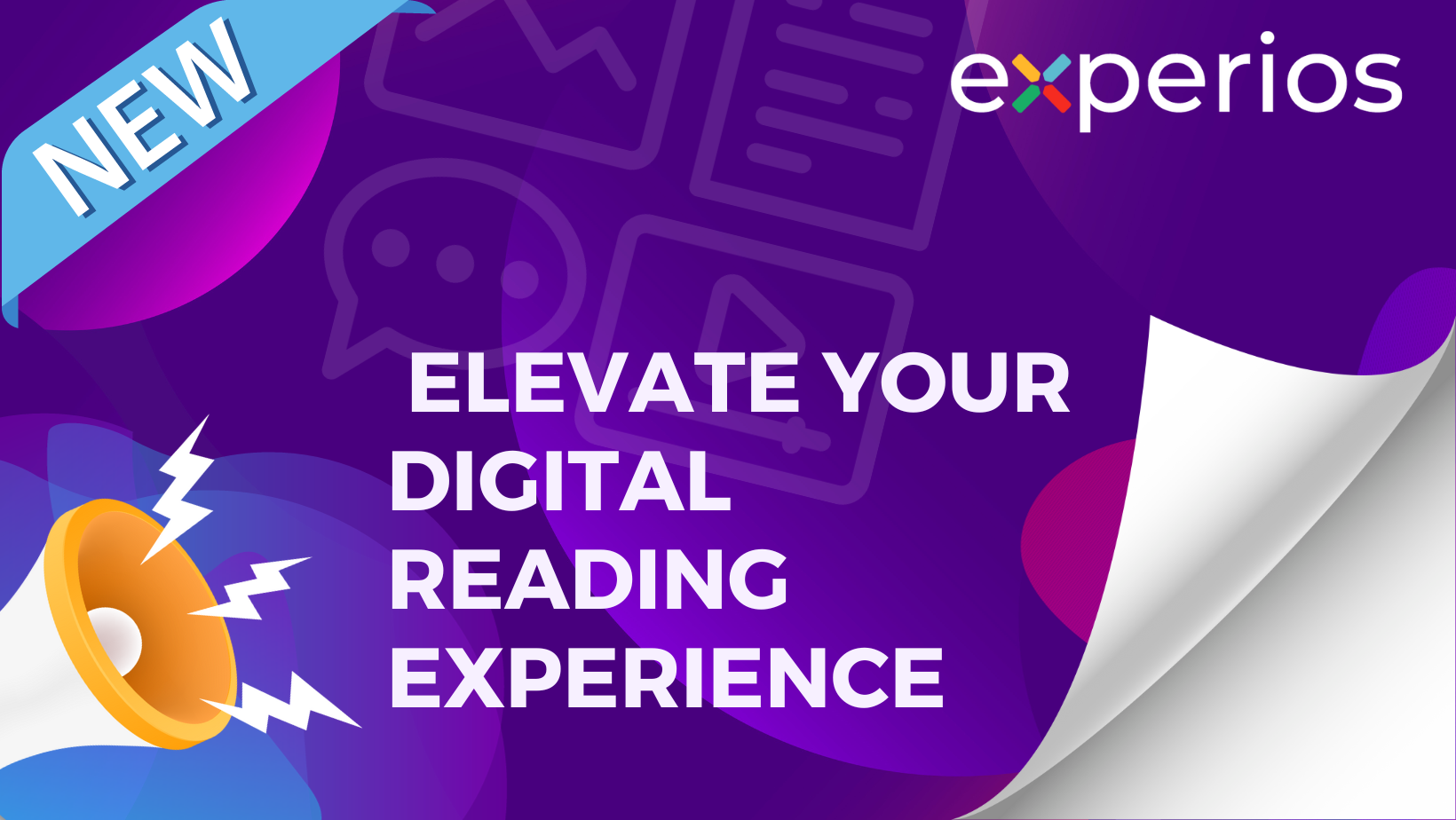 Experios Lab Elevate Your Digital Reading Experience with Experios’ Page Flip ...