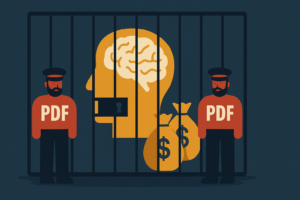 90% of your content value is locked away in PDFs