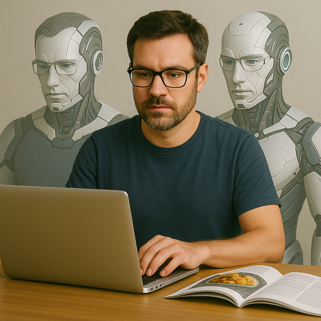 3 AI Tools Every Digital Magazine Publisher Should Try in 2025