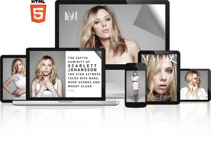 How to Evaluate Responsive Digital Publishing Software: 5 Essential Features